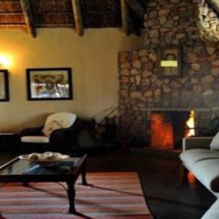 Kwantu Private Game Reserve Sidbury Exterior foto