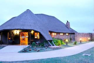Kwantu Private Game Reserve Sidbury Exterior foto
