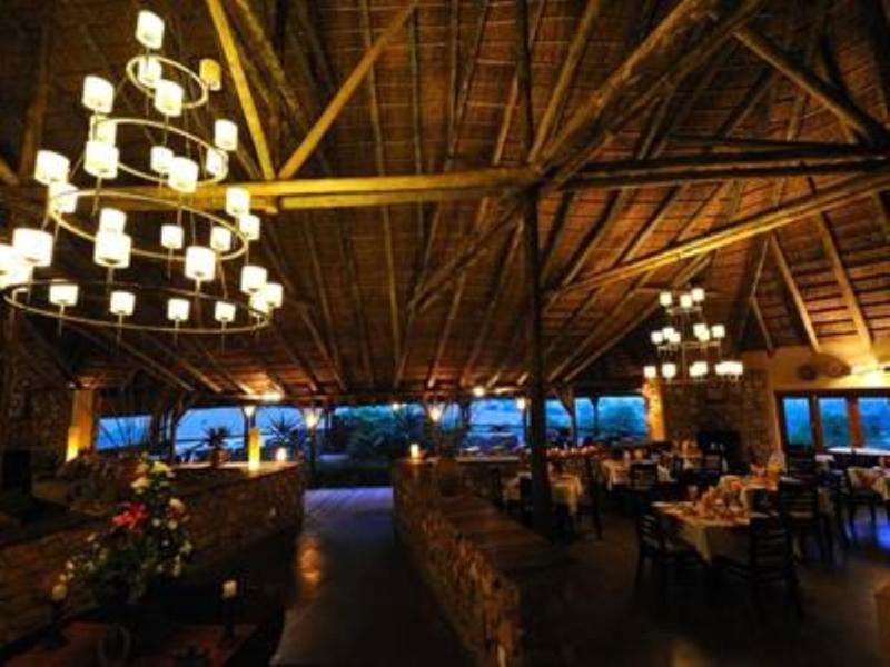Kwantu Private Game Reserve Sidbury Exterior foto